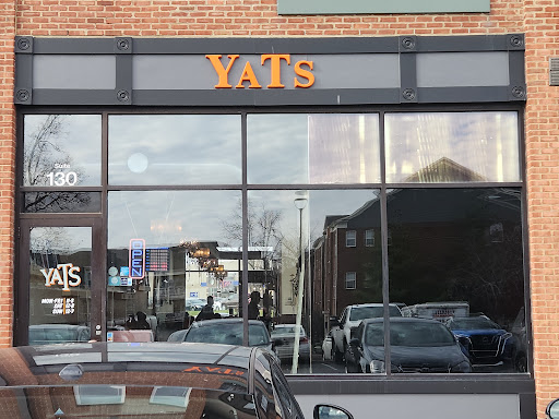 Yats Carmel